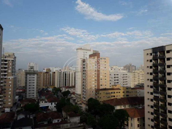 Imagem Apartamento com 2 Quartos à Venda, 79 m² em Boqueirão - Santos Imagem Apartamento com 2 Quartos à Venda, 79 m² em Boqueirão - Santos
