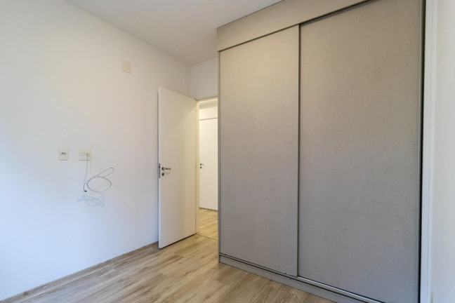 Imagem Apartamento com 1 Quarto à Venda, 41 m² em Brooklin - São Paulo