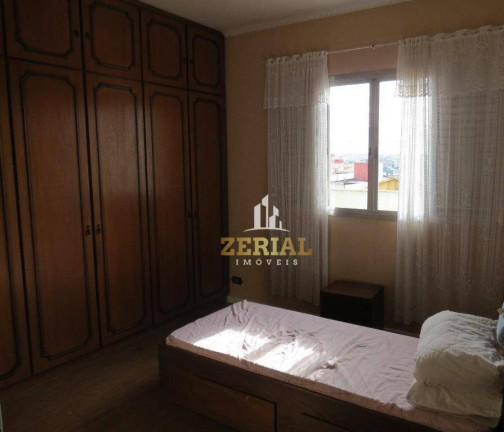 Imagem Casa com 4 Quartos à Venda, 624 m² em Osvaldo Cruz - São Caetano Do Sul