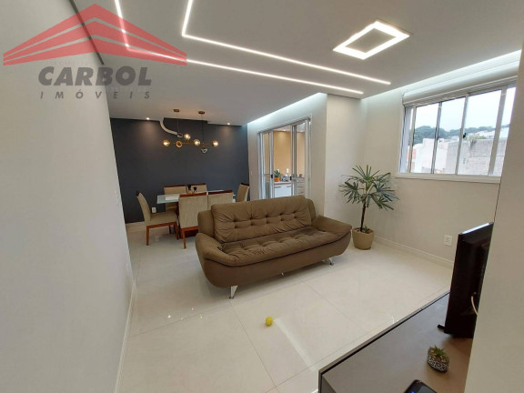 Imagem Apartamento com 2 Quartos à Venda, 68 m² em Horto De Santo Antonio - Jundiaí Imagem Apartamento com 2 Quartos à Venda, 68 m² em Horto De Santo Antonio - Jundiaí