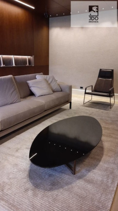 Imagem Apartamento com 3 Quartos à Venda, 127 m² em Seminário - Curitiba