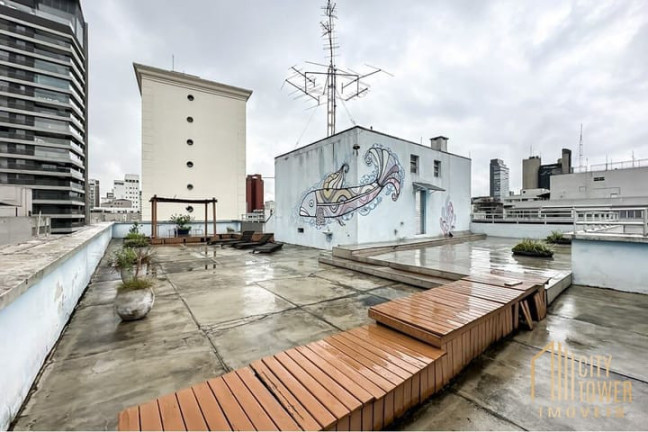 Imagem Apartamento com 3 Quartos à Venda, 129 m² em Itaim Bibi - São Paulo