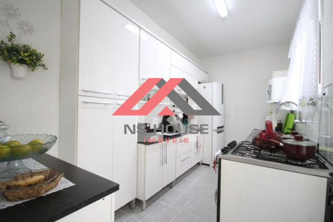 Imagem Casa com 3 Quartos à Venda, 100 m² em Ipiranga - São Paulo