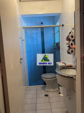 Imagem Apartamento com 2 Quartos à Venda, 62 m² em Vila Industrial - Campinas Imagem Apartamento com 2 Quartos à Venda, 62 m² em Vila Industrial - Campinas