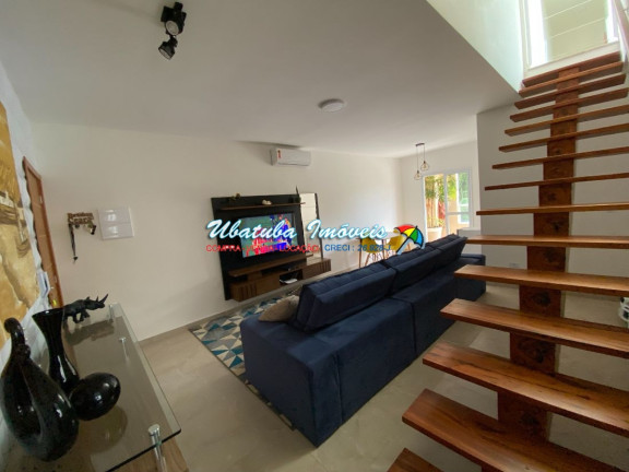Imagem Cobertura com 3 Quartos à Venda, 150 m² em Toninhas - Ubatuba Imagem Cobertura com 3 Quartos à Venda, 150 m² em Toninhas - Ubatuba