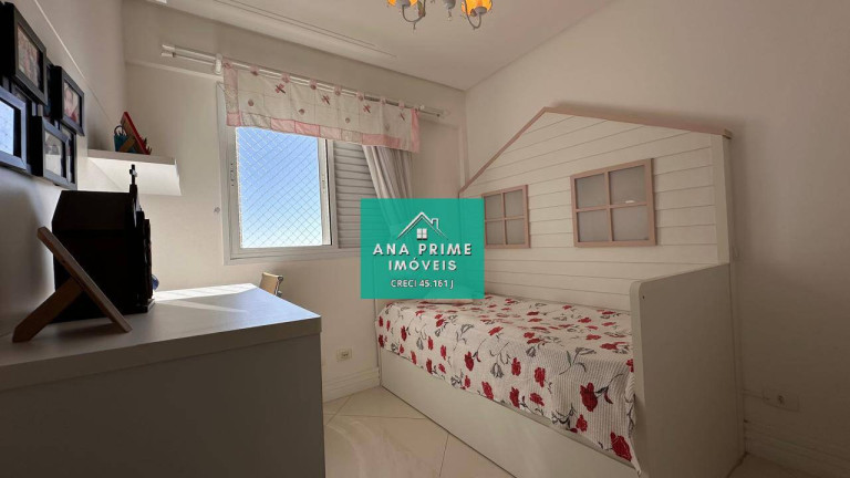 Imagem Apartamento com 3 Quartos à Venda, 122 m² em Jardim Das Indústrias - São José Dos Campos Imagem Apartamento com 3 Quartos à Venda, 122 m² em Jardim Das Indústrias - São José Dos Campos