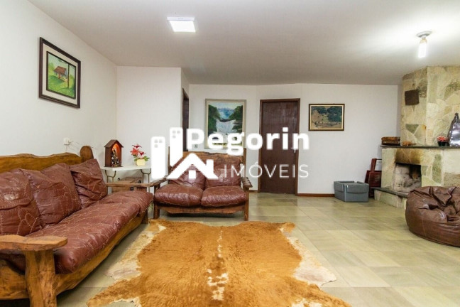 Imagem Imóvel com 7 Quartos à Venda, 39.000 m² em Zona Rural - Bocaiúva Do Sul