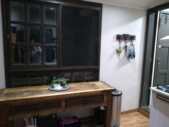Imagem Casa com 2 Quartos à Venda, 200 m² em Dom Feliciano - Gravataí Imagem Casa com 2 Quartos à Venda, 200 m² em Dom Feliciano - Gravataí