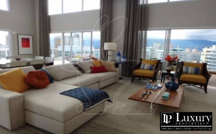 Imagem Cobertura com 6 Quartos à Venda, 709 m² em Riviera De São Lourenço - Bertioga Imagem Cobertura com 6 Quartos à Venda, 709 m² em Riviera De São Lourenço - Bertioga
