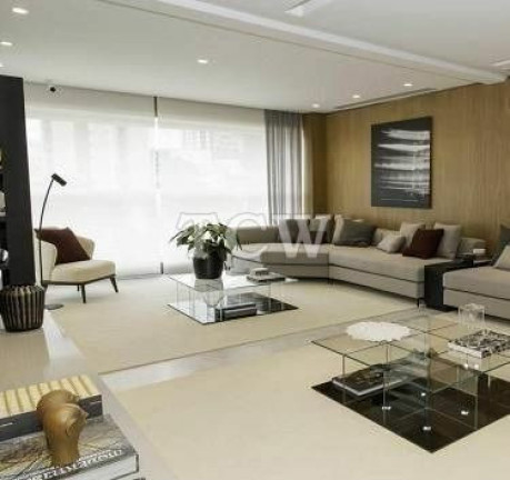 Imagem Apartamento com 3 Quartos à Venda, 163 m² em Vila Clementino - São Paulo Imagem Apartamento com 3 Quartos à Venda, 163 m² em Vila Clementino - São Paulo