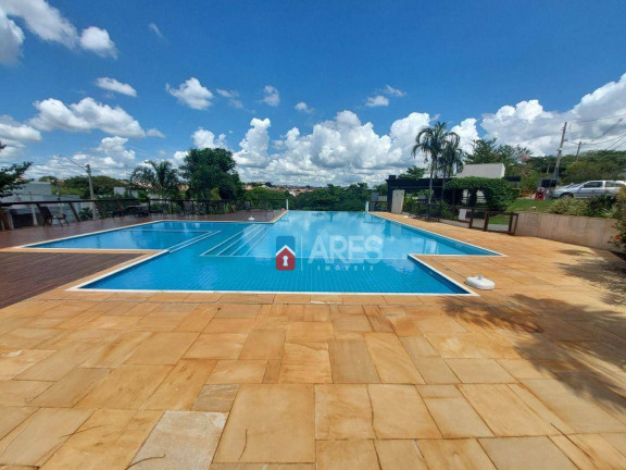 Imagem Casa com 3 Quartos à Venda, 194 m² em Jardim Santa Alice - Santa Bárbara D'oeste Imagem Casa com 3 Quartos à Venda, 194 m² em Jardim Santa Alice - Santa Bárbara D'oeste