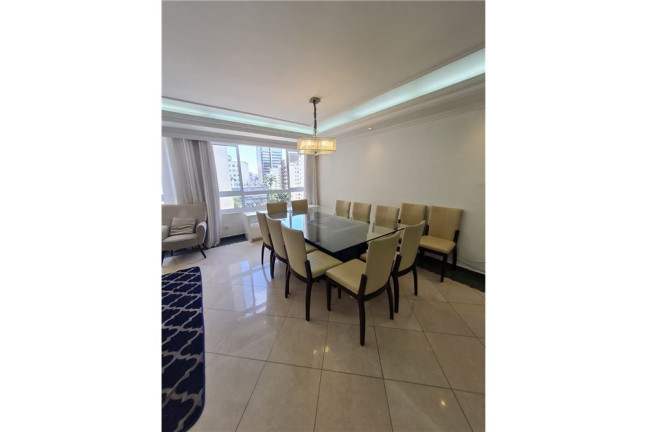 Imagem Imóvel com 3 Quartos à Venda, em Higienópolis - São Paulo Imagem Imóvel com 3 Quartos à Venda, em Higienópolis - São Paulo