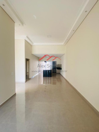 Imagem Casa com 3 Quartos à Venda, 152 m² em Parque Olívio Franceschini - Hortolândia