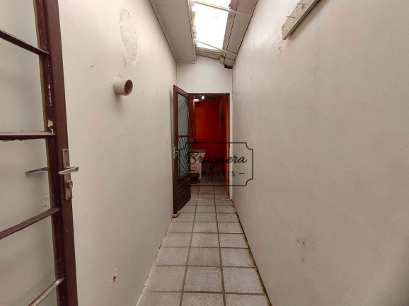 Imagem Casa com 3 Quartos à Venda, 95 m² em Pilarzinho - Curitiba