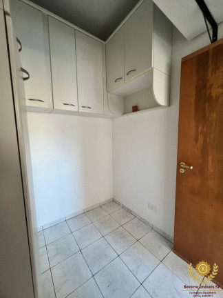 Imagem Apartamento com 3 Quartos à Venda, 125 m² em Vila Paulicéia - São Paulo