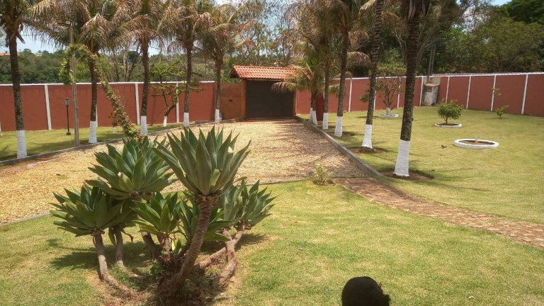 Imagem Casa com 7 Quartos à Venda, 500 m² em Centro - Boituva