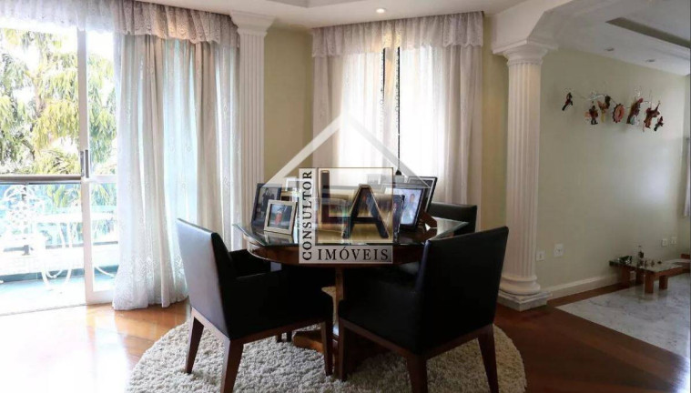Imagem Apartamento com 4 Quartos à Venda, 311 m² em Morumbi - São Paulo Imagem Apartamento com 4 Quartos à Venda, 311 m² em Morumbi - São Paulo
