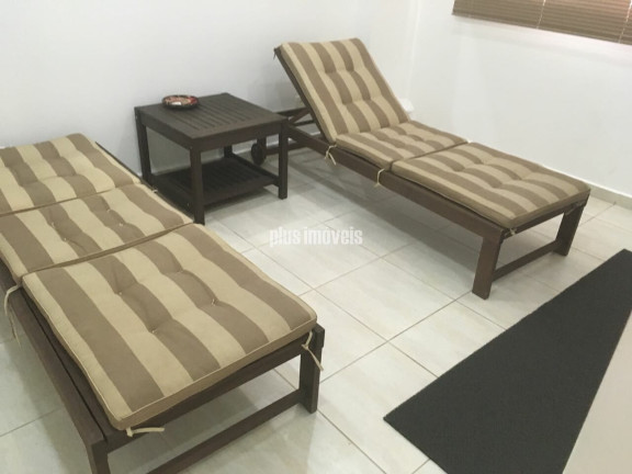 Imagem Apartamento com 3 Quartos à Venda, 100 m² em Paraíso - São Paulo