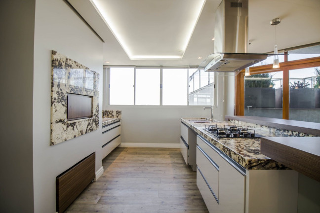 Imagem Cobertura com 3 Quartos à Venda, 455 m² em Centro - Novo Hamburgo Imagem Cobertura com 3 Quartos à Venda, 455 m² em Centro - Novo Hamburgo