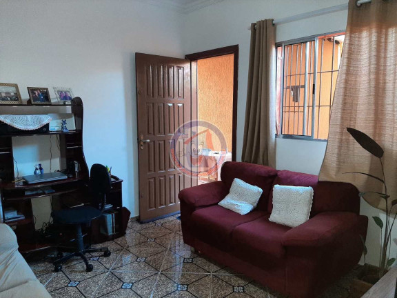 Imagem Casa com 2 Quartos à Venda, 63 m² em Agenor De Campos - Mongaguá Imagem Casa com 2 Quartos à Venda, 63 m² em Agenor De Campos - Mongaguá