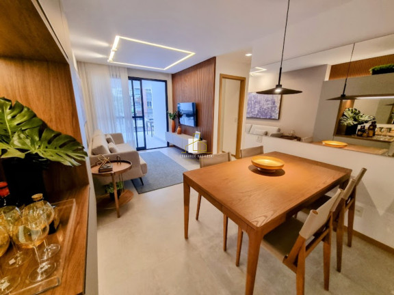 Imagem Imóvel com 2 Quartos à Venda, 67 m² em Jardim Camburi - Vitória Imagem Imóvel com 2 Quartos à Venda, 67 m² em Jardim Camburi - Vitória