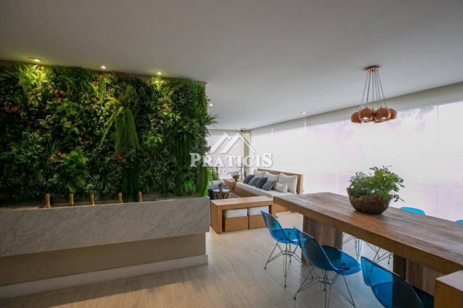 Imagem Apartamento com 3 Quartos à Venda, 237 m² em Ipiranga - São Paulo