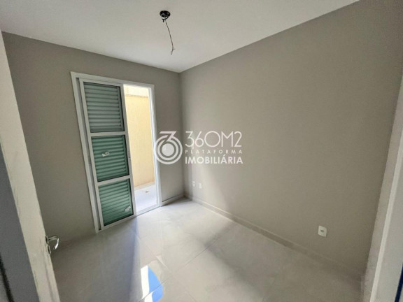 Imagem Apartamento com 2 Quartos à Venda, 52 m² em Campestre - Santo André