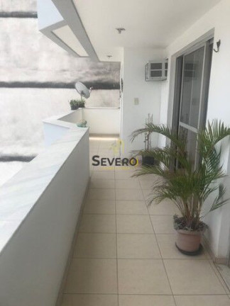 Apartamento com 2 Quartos à Venda, 89 m² em Icaraí - Niterói