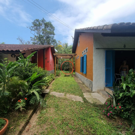 Imagem Casa com 4 Quartos à Venda, 166 m² em Boiçucanga - São Sebastião