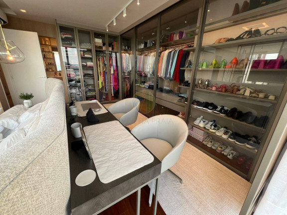 Imagem Apartamento com 4 Quartos à Venda, 236 m² em Centro - Balneário Camboriú