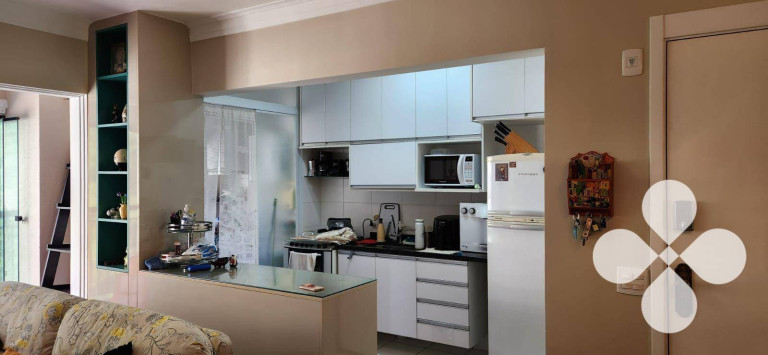 Imagem Imóvel com 2 Quartos à Venda, 84 m² em Marapé - Santos Imagem Imóvel com 2 Quartos à Venda, 84 m² em Marapé - Santos