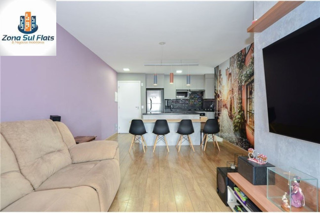 Imagem Apartamento com 2 Quartos à Venda, 70 m² em Jardim Parque Morumbi - São Paulo Imagem Apartamento com 2 Quartos à Venda, 70 m² em Jardim Parque Morumbi - São Paulo