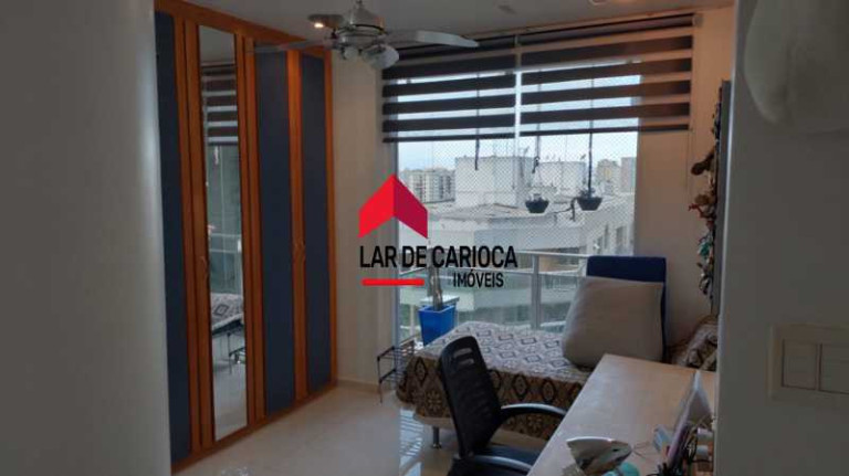 Imagem Apartamento com 4 Quartos à Venda, 150 m² em Humaitá - Rio De Janeiro Imagem Apartamento com 4 Quartos à Venda, 150 m² em Humaitá - Rio De Janeiro