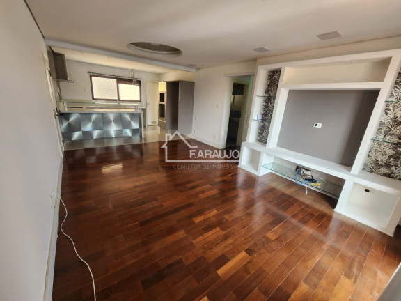 Imagem Apartamento com 3 Quartos à Venda, 103 m² em Jardim Emília - Sorocaba