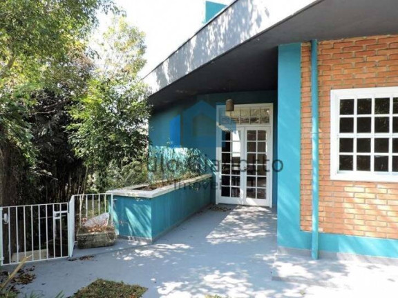 Imagem Casa de Condomínio com 6 Quartos à Venda, 550 m² em Parque Primavera - Carapicuíba