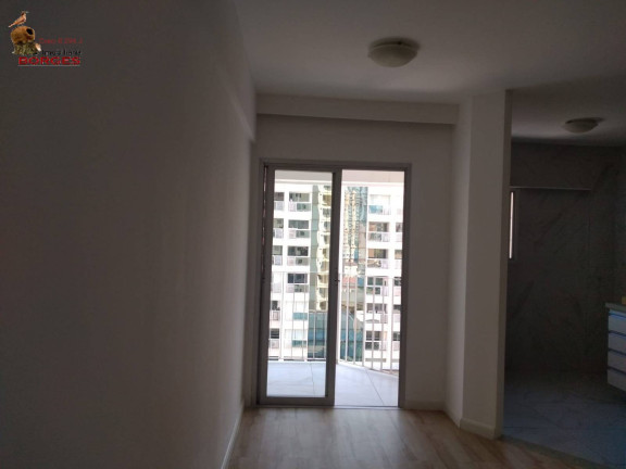 Imagem Apartamento com 1 Quarto para Alugar, 33 m² em Moema - São Paulo Imagem Apartamento com 1 Quarto para Alugar, 33 m² em Moema - São Paulo