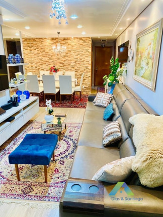 Imagem Apartamento com 3 Quartos à Venda, 117 m² em Vila Da Saúde - São Paulo Imagem Apartamento com 3 Quartos à Venda, 117 m² em Vila Da Saúde - São Paulo