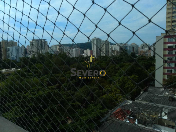 Imagem Apartamento com 3 Quartos à Venda, 160 m² em Icaraí - Niterói