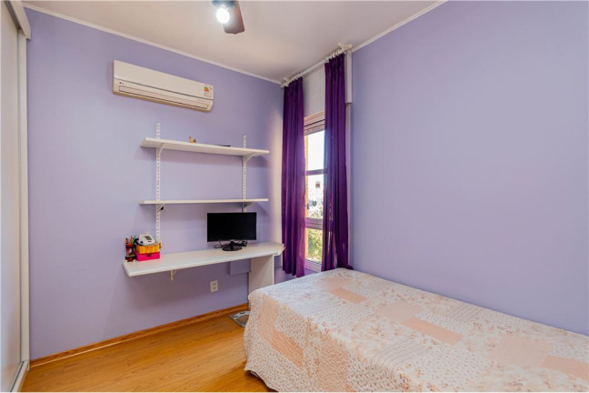 Imagem Cobertura com 3 Quartos à Venda, 200 m² em Menino Deus - Porto Alegre