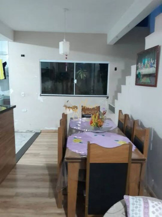 Sobrado com 3 Quartos à Venda, 180 m² em Veloso - Osasco