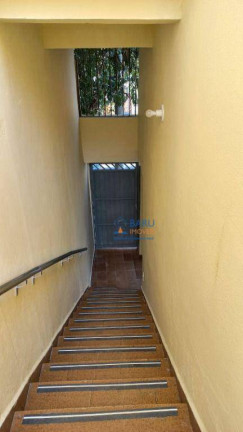 Imagem Casa com 4 Quartos à Venda, 190 m² em Vila Romana - São Paulo Imagem Casa com 4 Quartos à Venda, 190 m² em Vila Romana - São Paulo