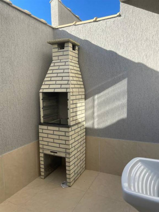 Imagem Casa com 2 Quartos à Venda, 58 m² em Caicara - Praia Grande