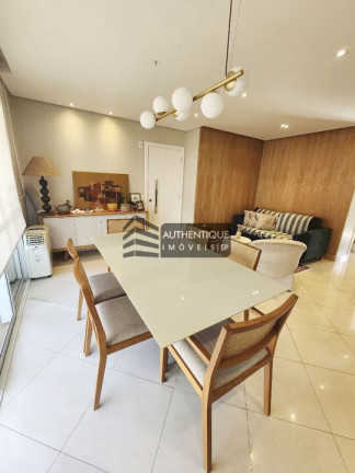 Imagem Apartamento com 3 Quartos à Venda, 123 m² em Perdizes - São Paulo