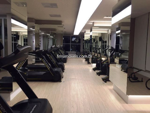 Imagem Imóvel com 1 Quarto à Venda, 35 m² em Consolação - São Paulo Imagem Imóvel com 1 Quarto à Venda, 35 m² em Consolação - São Paulo
