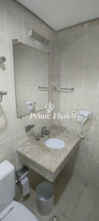 Imagem Apartamento com 1 Quarto para Alugar, 44 m² em Centro - Santo André Imagem Apartamento com 1 Quarto para Alugar, 44 m² em Centro - Santo André