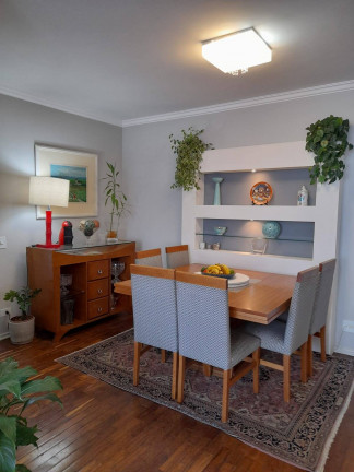 Imagem Apartamento com 3 Quartos à Venda, 146 m² em Jardim Das Nações - Taubaté Imagem Apartamento com 3 Quartos à Venda, 146 m² em Jardim Das Nações - Taubaté