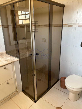 Imagem Casa com 3 Quartos à Venda,  em Cidade Jardim - Pirassununga