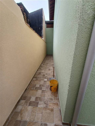Imagem Sobrado com 2 Quartos à Venda,  em Guilhermina - Praia Grande