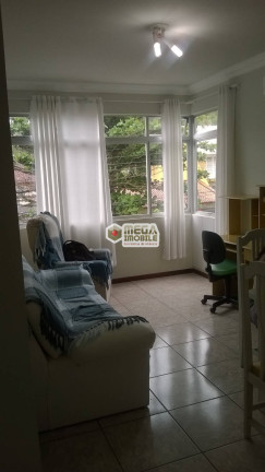Imagem Apartamento com 1 Quarto à Venda, 53 m² em Carvoeira - Florianópolis Imagem Apartamento com 1 Quarto à Venda, 53 m² em Carvoeira - Florianópolis