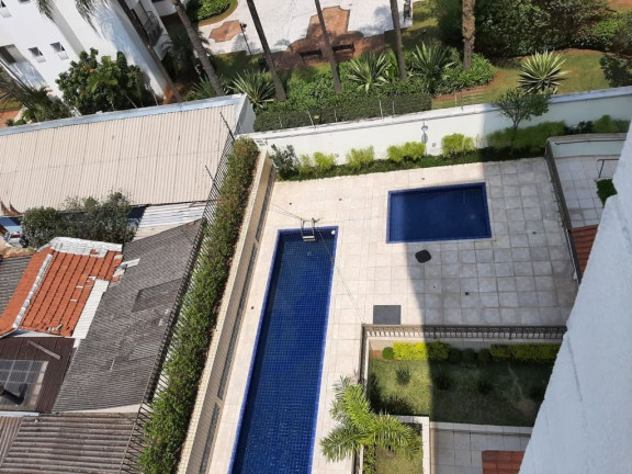 Foto do imóvel Apartamento com 3 Quartos à Venda, 100 m² em Lapa - São Paulo